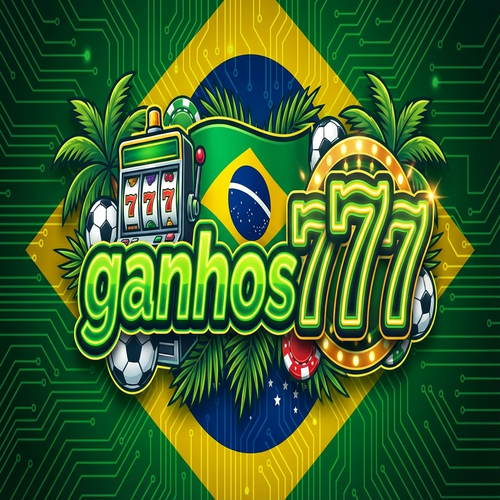 Logo ganhos777